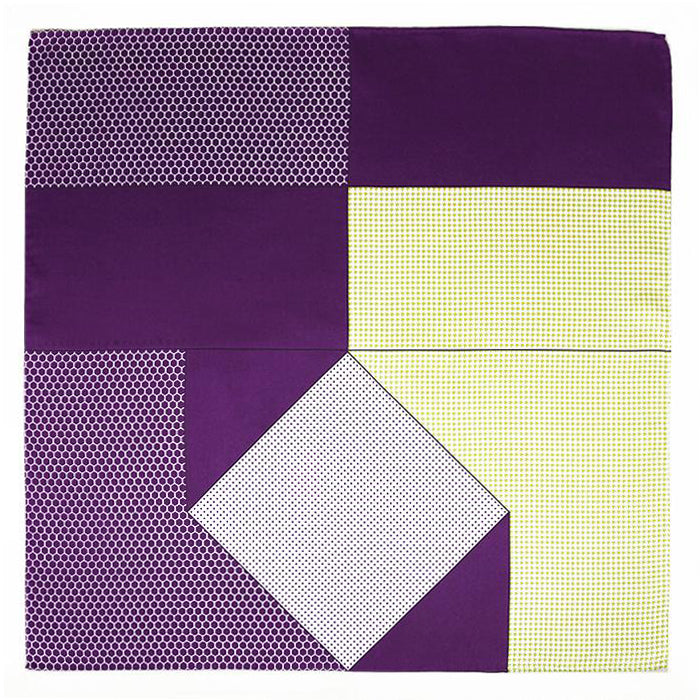 Origami（パープル）