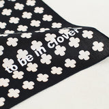 to be in clover Type A（ブラック） - CLASSICS the Small Luxury