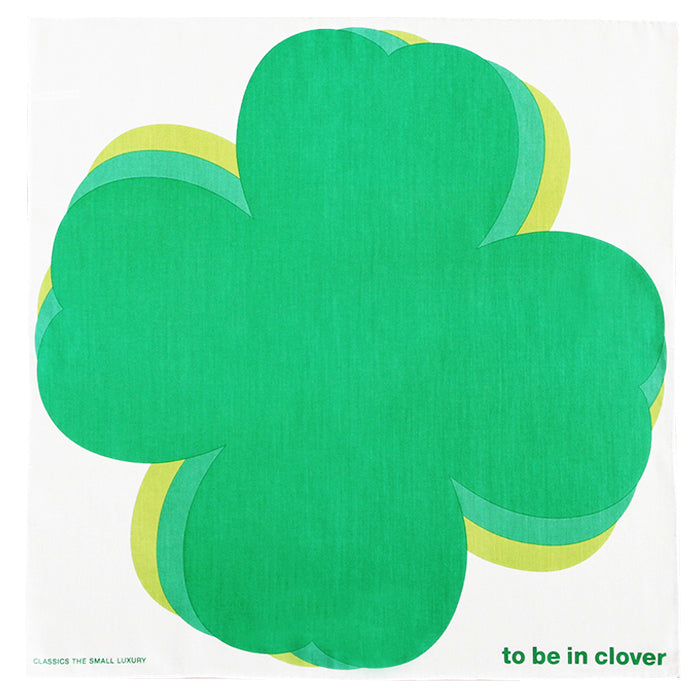 to be in clover Type B
