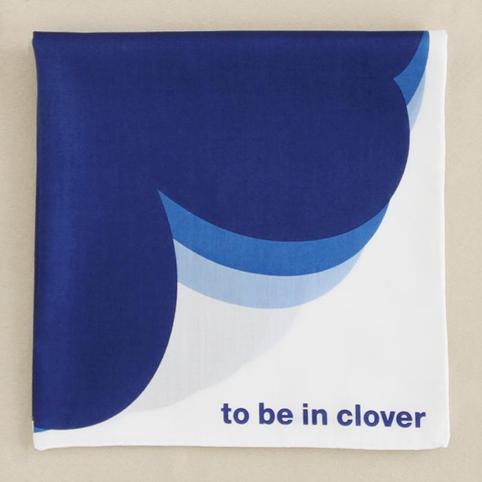 to be in clover Type B（ブルー） - CLASSICS the Small Luxury