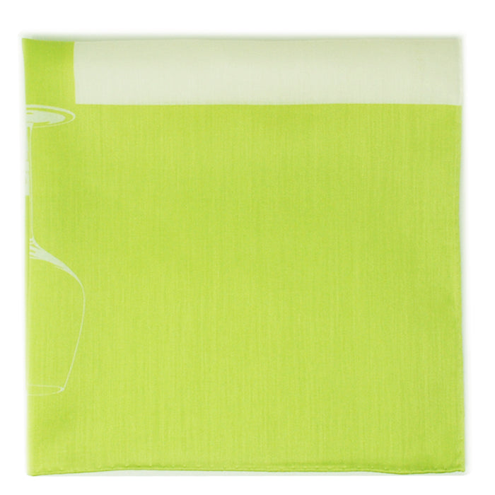 The Wine (Green)