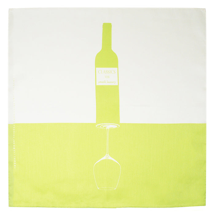 The Wine (Green)
