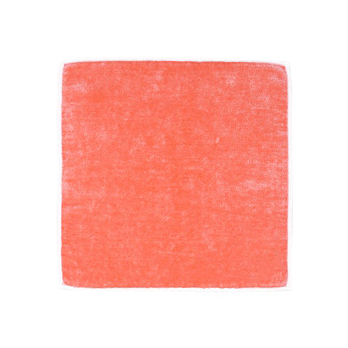 SIC Colored Towel (Orange)