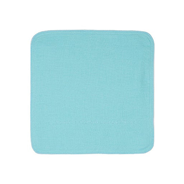 SIC Towel Gauze W Face (Blue)