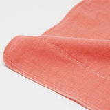 SIC Towel Gauze W Face (Orange)