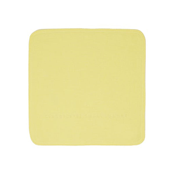 SIC Towel Gauze W Face (Yellow)
