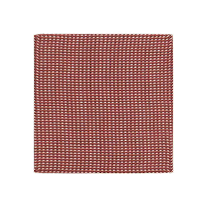 pocket square Type E (Orange)