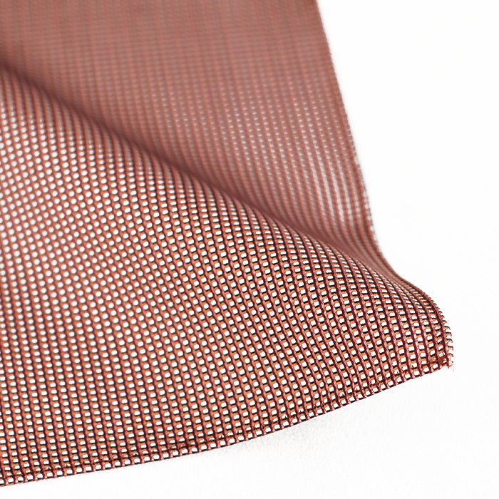 pocket square Type E (Orange)