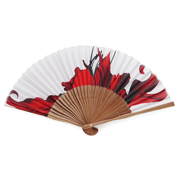 Fan Women's (with cover) 040