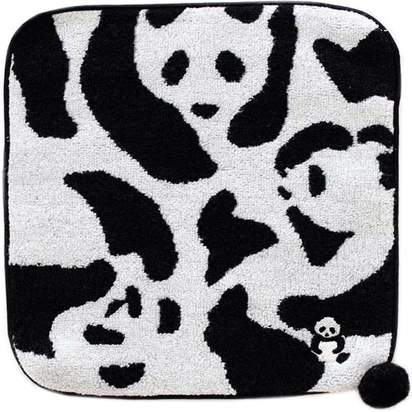 bloomie's [Towel Handkerchief Panda