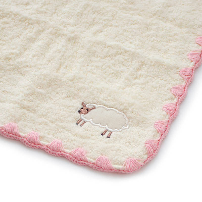 bloomie's [Towel handkerchief sheep