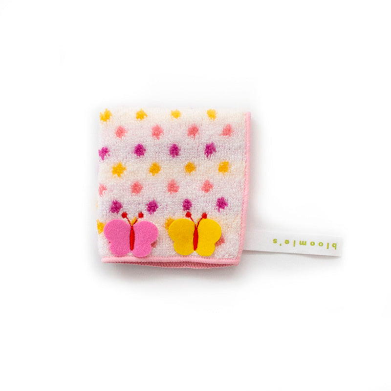 BLOOMIE'S [Chibi Towel Handkerchief