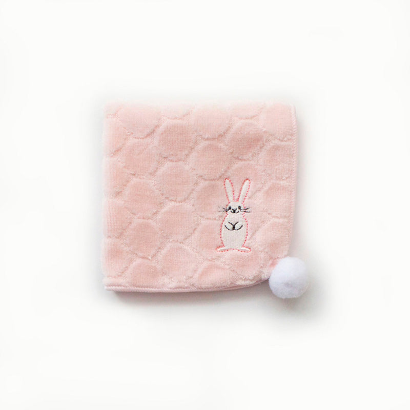 bloomie's [Towel handkerchief rabbit