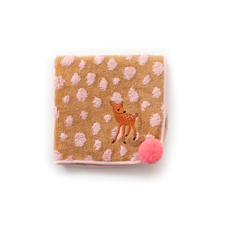 bloomie's [Towel handkerchief Bambi