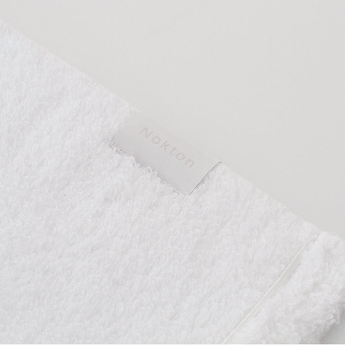 Nokton [ROYAL Raggic Bath Towel].