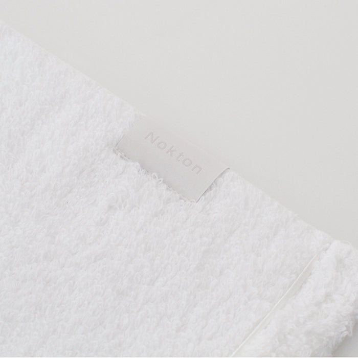 Nokton [ROYAL Raggic Face Towel].