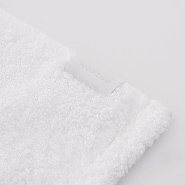 Nokton [Royal Raggic Wash Towel].