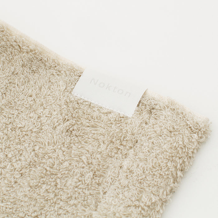 Nokton [Forest wash towels].