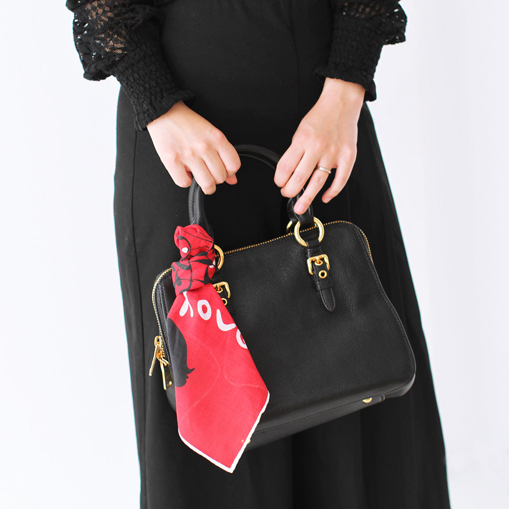 ルージュチーフ【リンゴと小鳥たち】