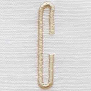 2021 Alphabet C