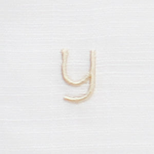 2021 Initial Y