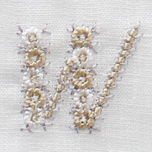 2021 Alphabet W