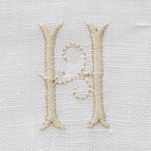 2021 Alphabet H
