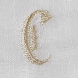 2021 Alphabet C