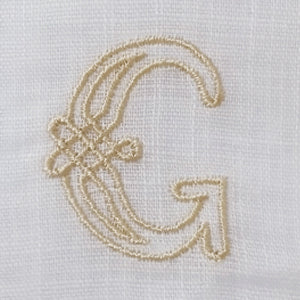 2021 Alphabet G