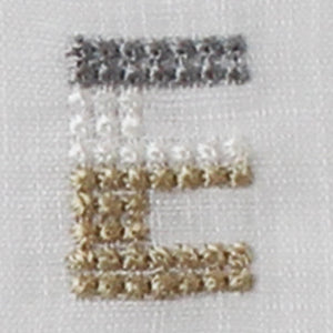 2021 Alphabet E
