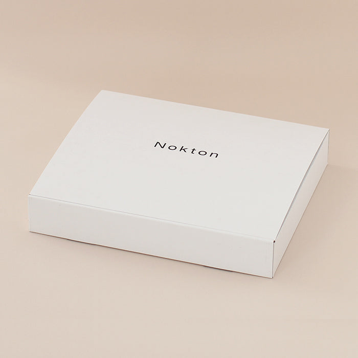 Nokton [ROYAL Raggic Face Towel].