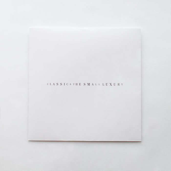 ダブルリネン（ライトブラウン）